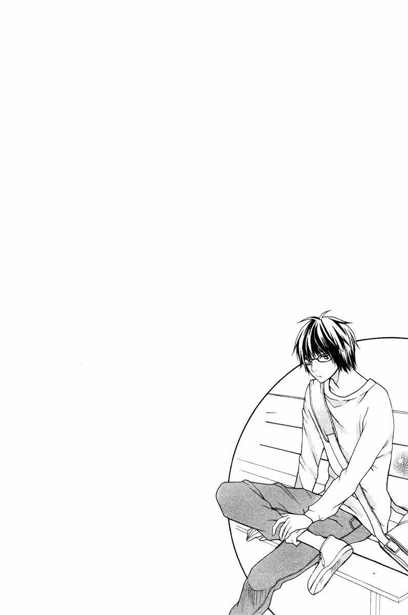 Bạn Gái 3D: Chapter 15