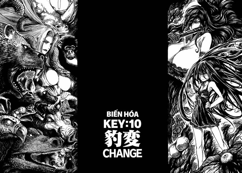 Keyman: Chapter 10