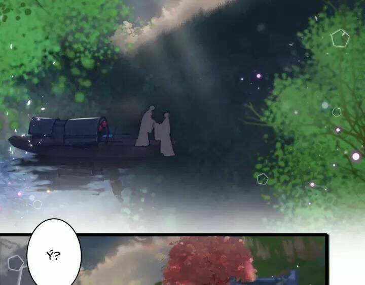 Hoa Nhan Sách: Chapter 152