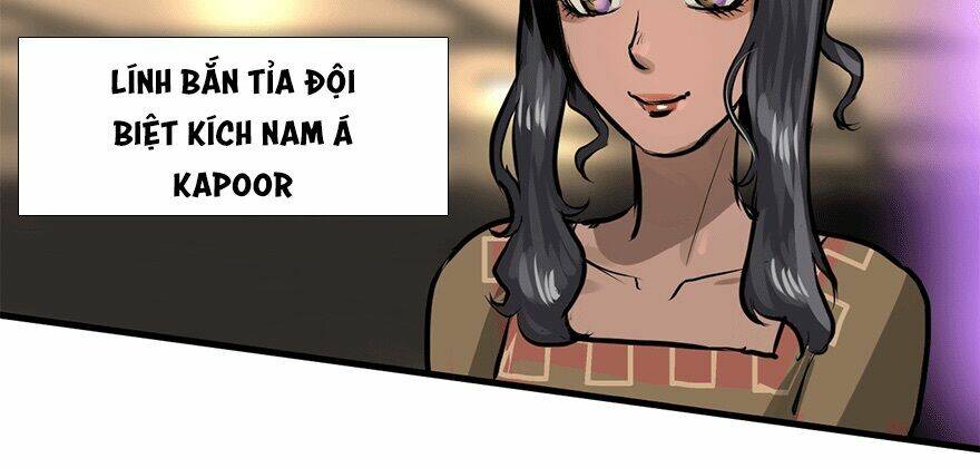 Vua Sinh Tồn: Chapter 77