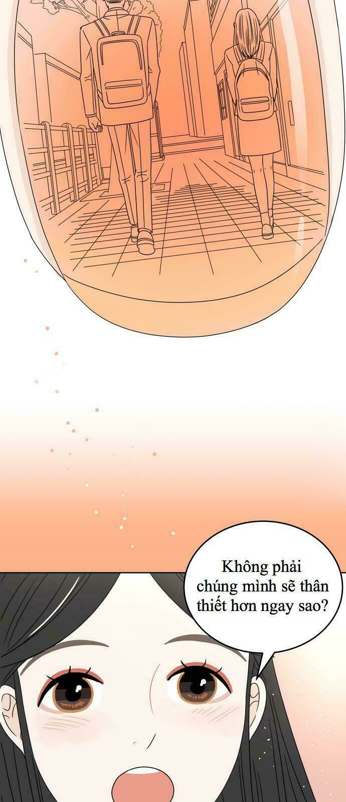 30 Phút Bước Đi Bên Em: Chapter 5