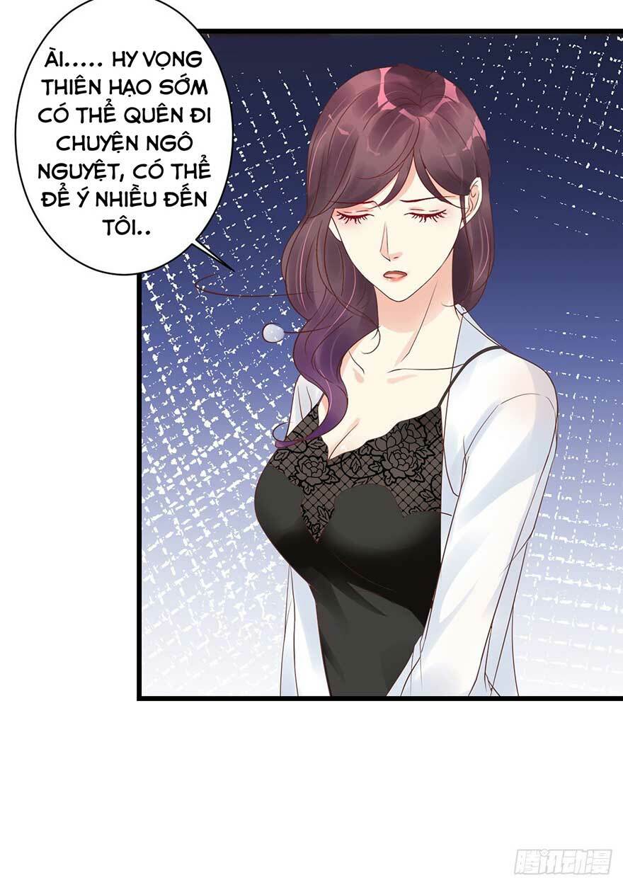 Náo Loạn Suốt Đời: Chapter 11