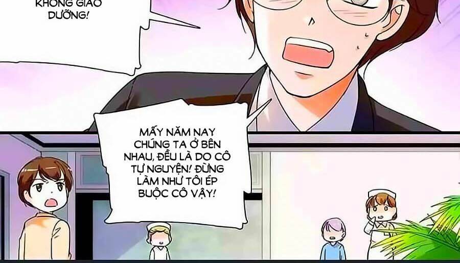 999 Nụ Hôn Bá Đạo Của Nam Thần: Chapter 77