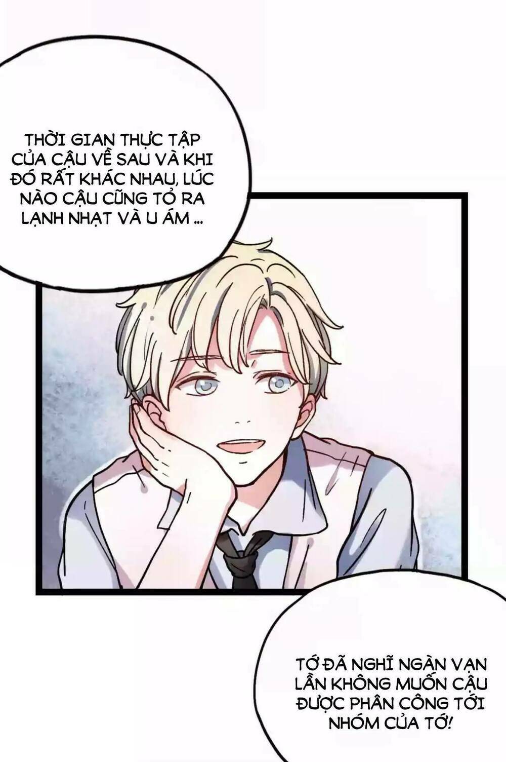 Cậu Đã Từng Yêu Tôi: Chapter 20