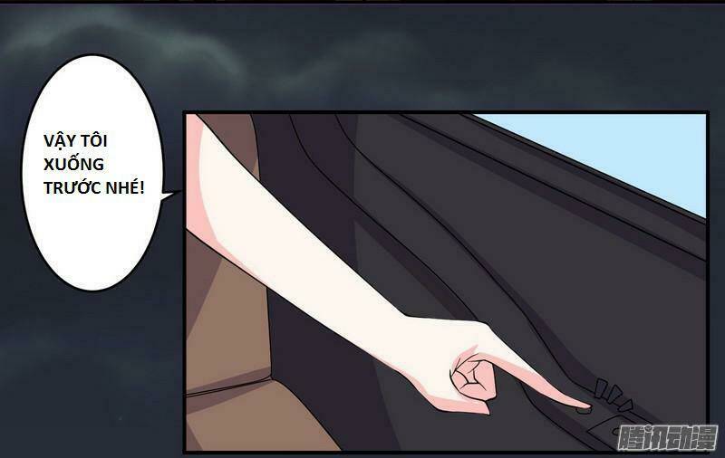 Tổng Tài Đã Cưới Em: Chapter 29