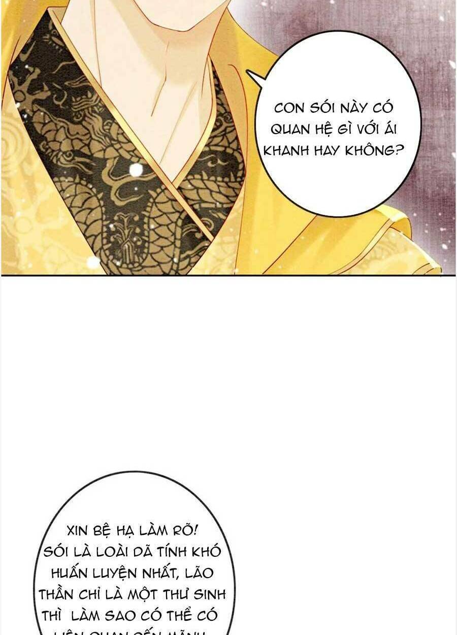 Bắt Đầu Hủy Hôn Để Công Lược Vương Gia: Chapter 41