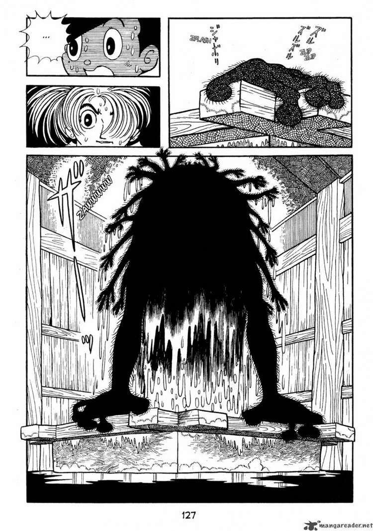 Dororo: Chapter 5