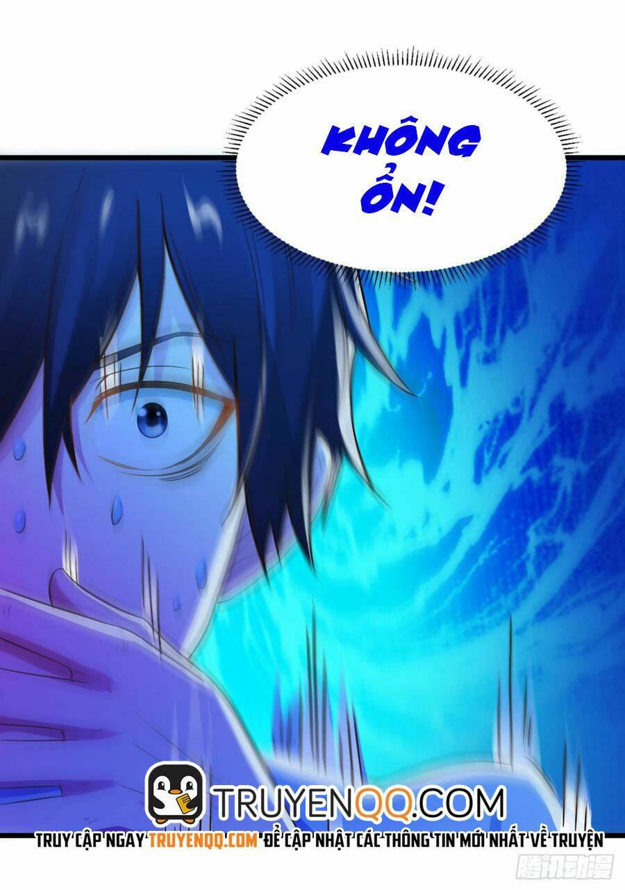 Em Gái Đừng Làm Phiền Tôi: Chapter 6