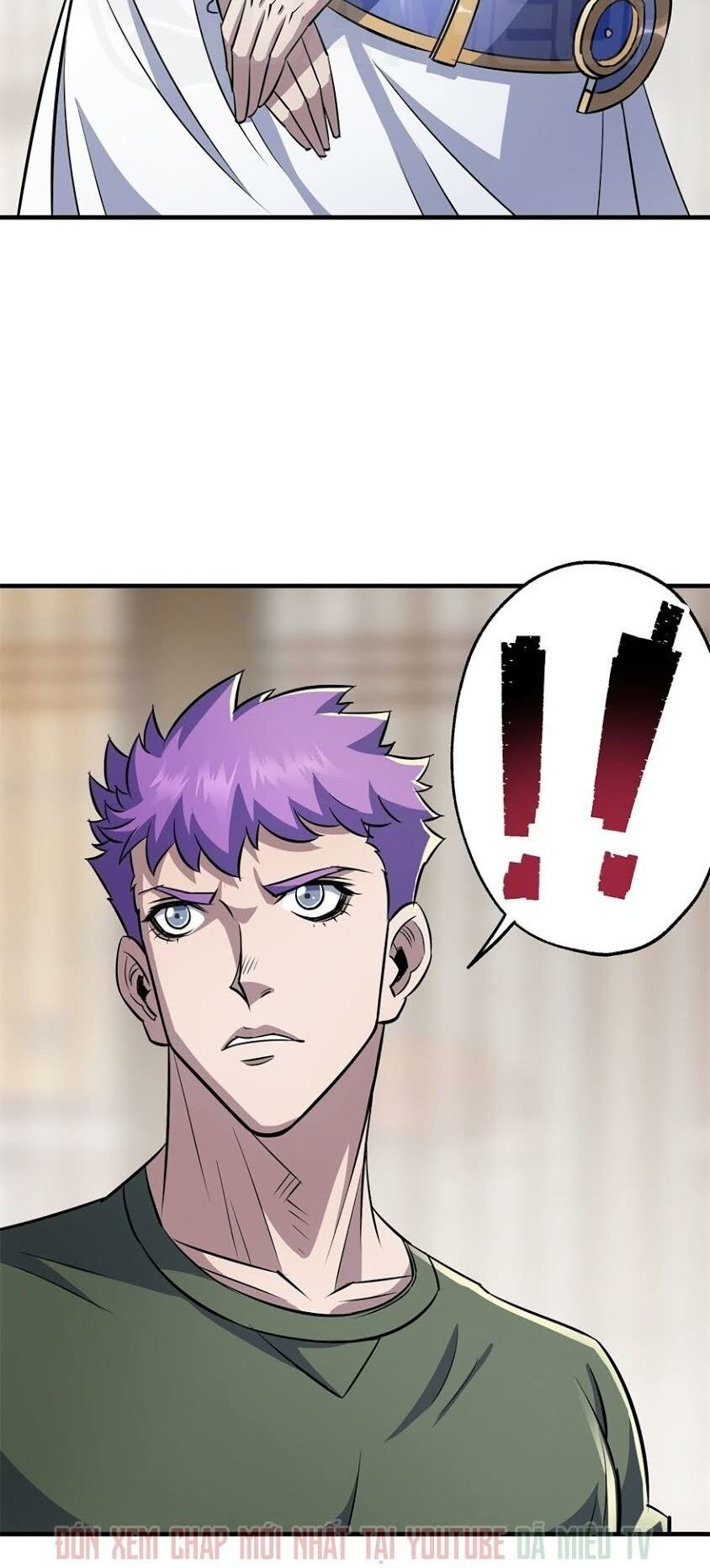 Thú Nhân: Chapter 64