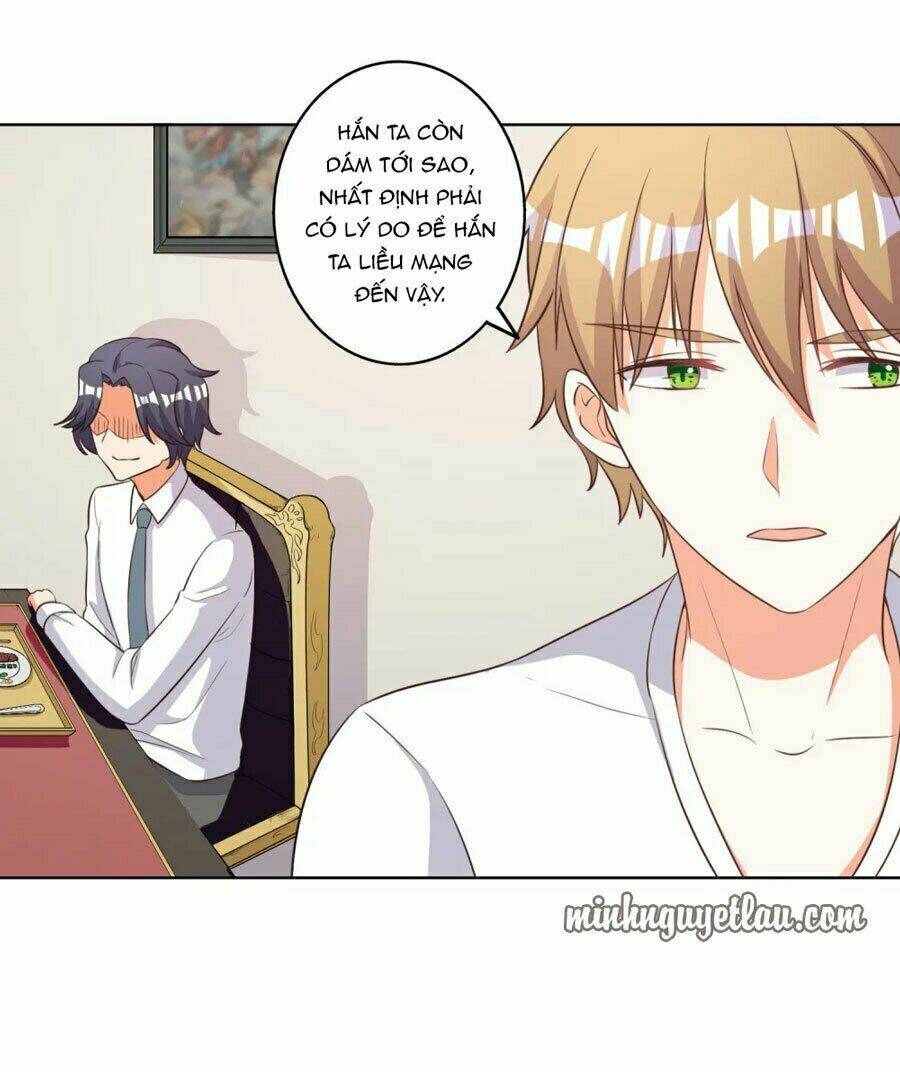 Hôn Nhân Dục Vọng: Thiếu Gia Nhẹ Một Chút!: Chapter 66