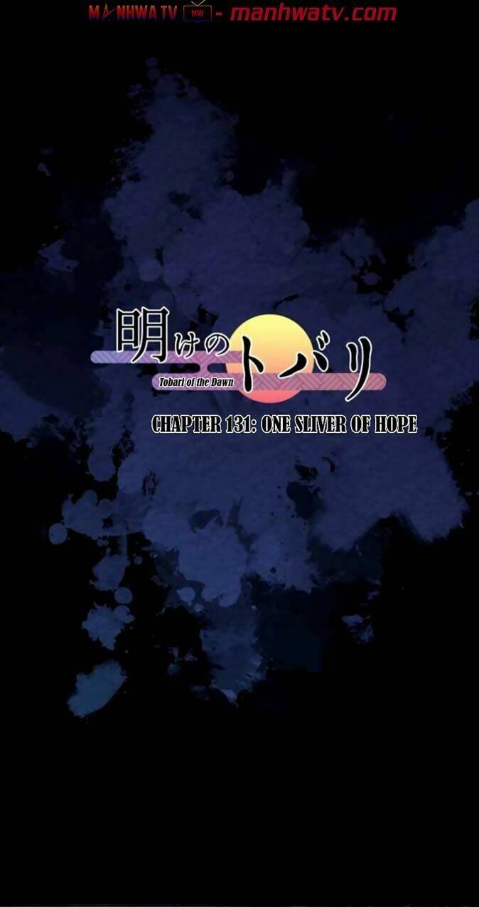 Ake No Tobari: Chapter 131