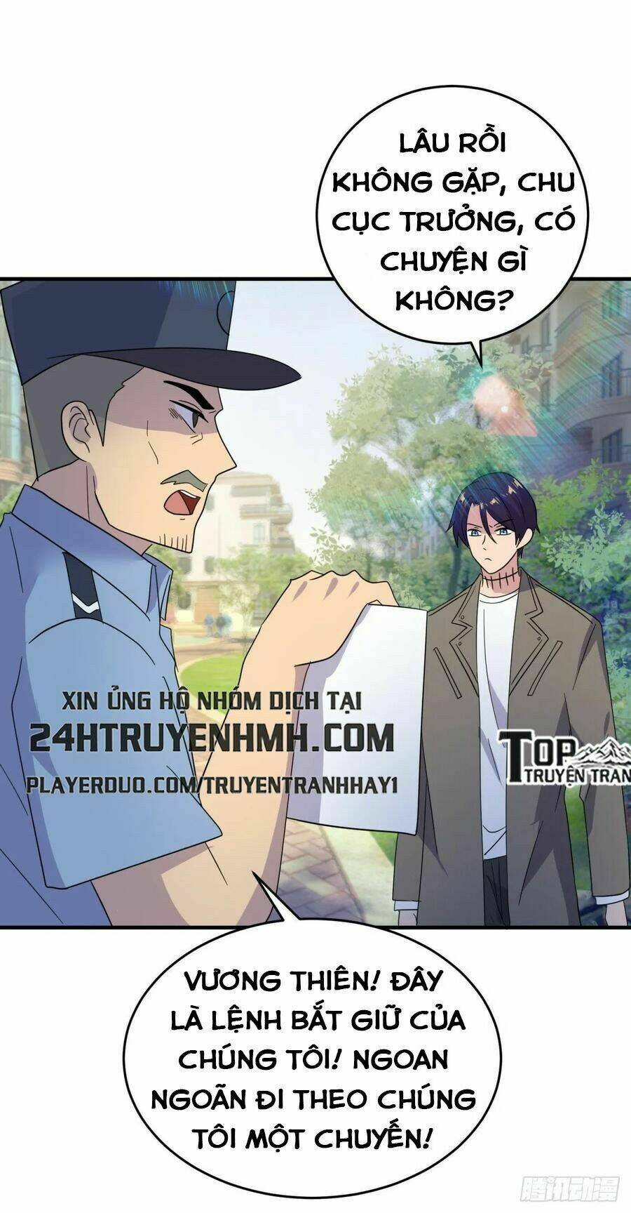 Đại Gia Livestream Vạn Giới: Chapter 39