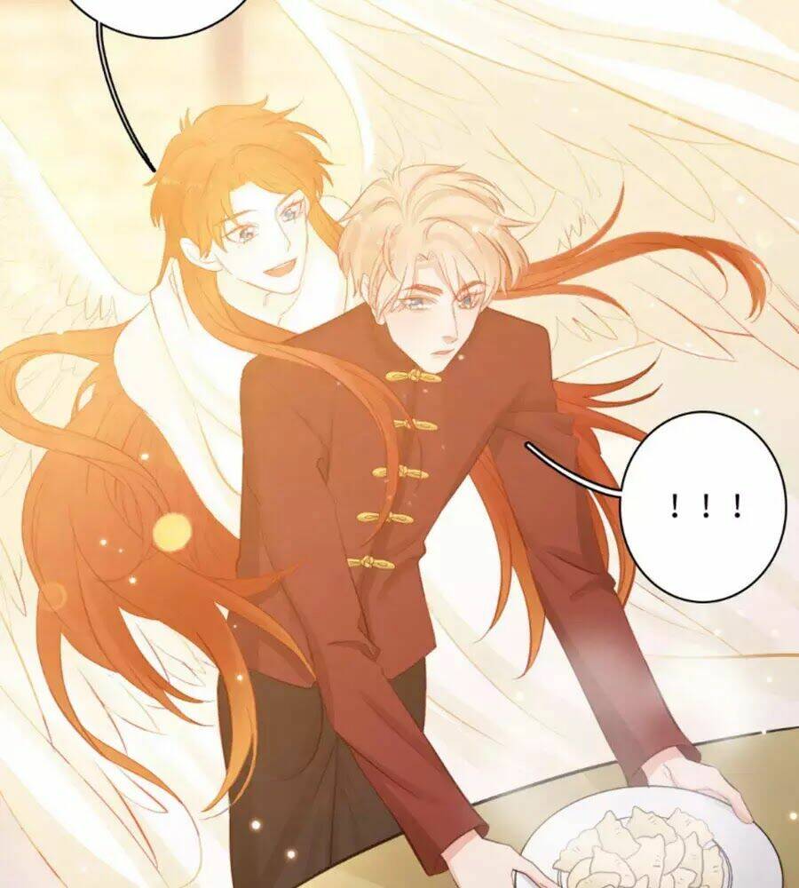 Nữ Phù Thủy Muốn Sống Nổi Loạn: Chapter 22