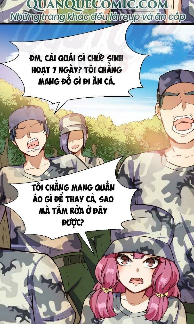 Đô Thị Âm Dương Tiên Y: Chapter 87