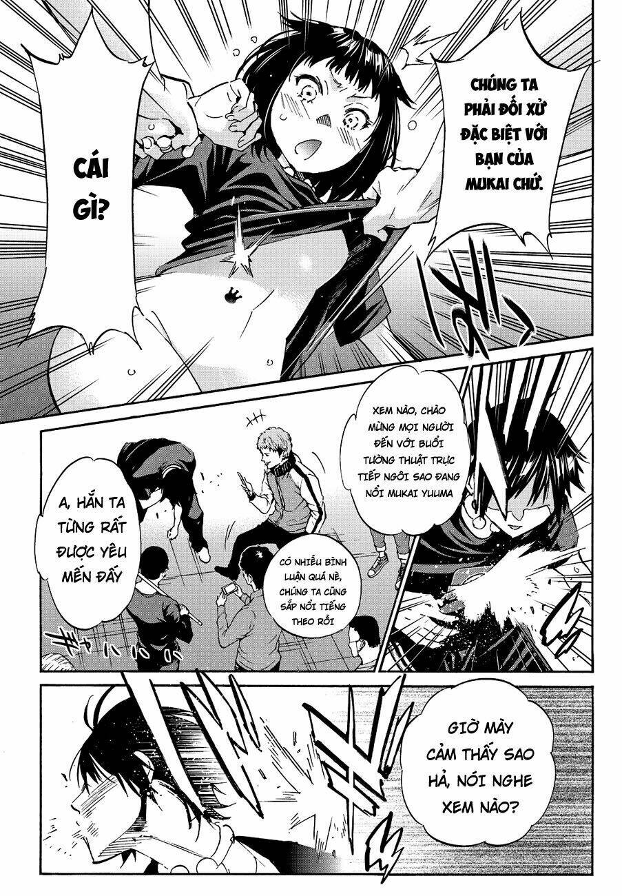 Real Account Ii: Chapter 33