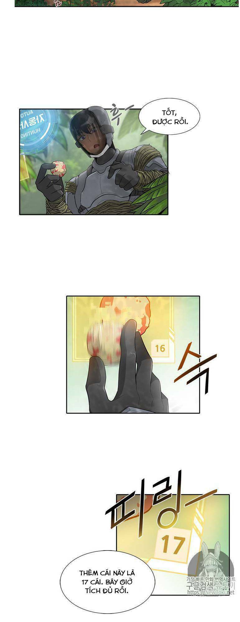 Tôi Tự Động Săn Một Mình: Chapter 10