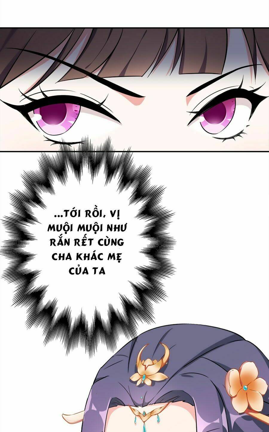 Vương Phi Có Chút Nghịch Ngợm: Chapter 2