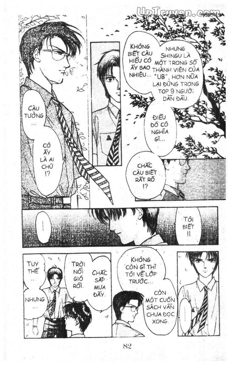 9 Banme No Musashi: Chapter 4