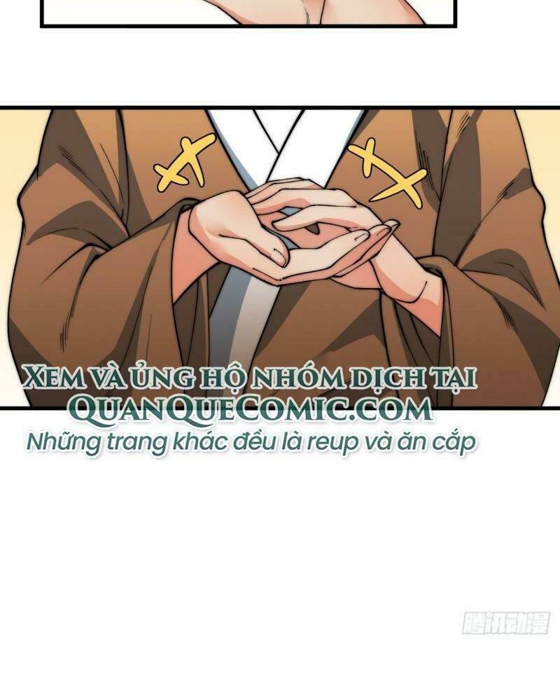 Nhất Chiêu Tiên: Chapter 8