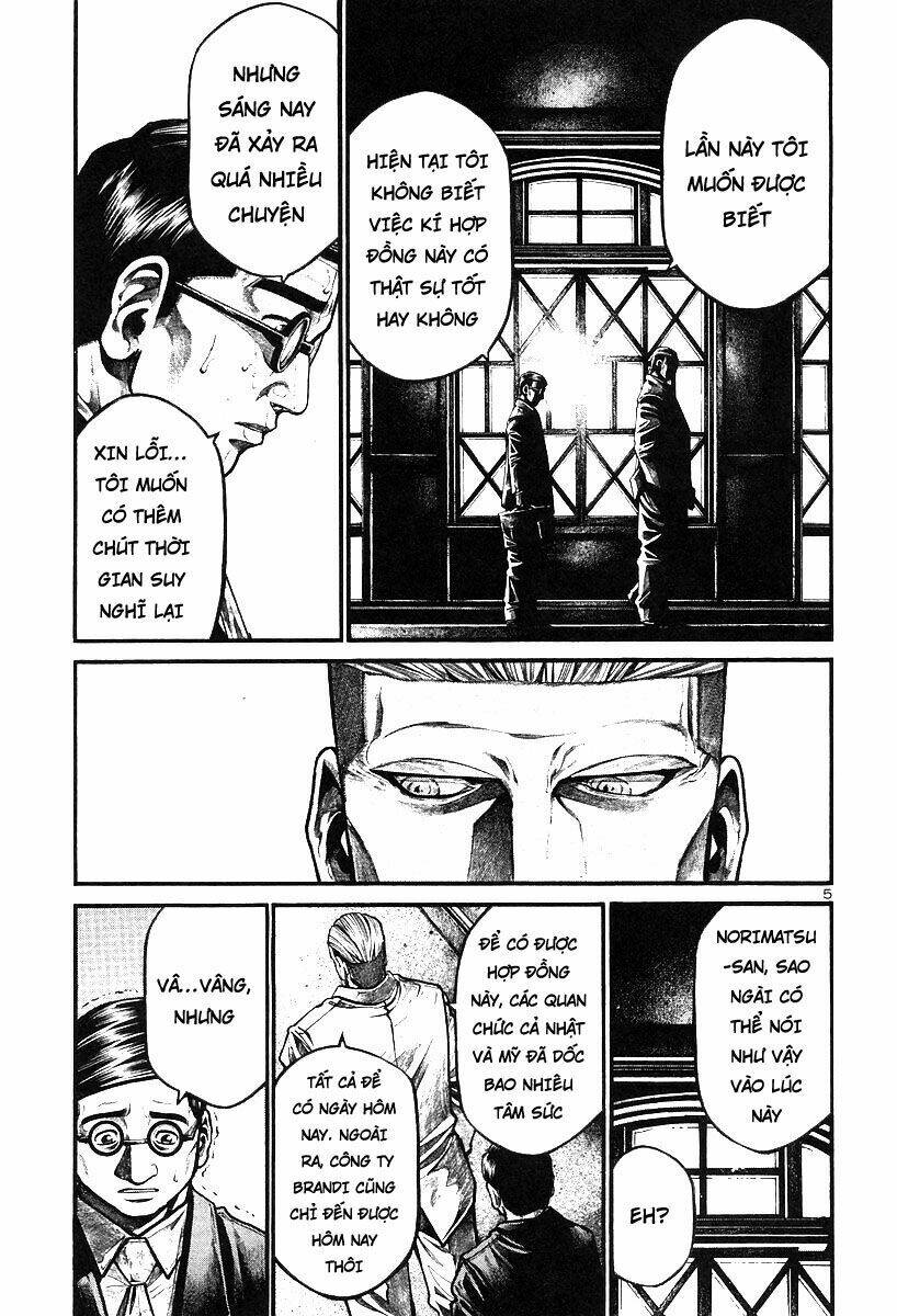 Rainbow: Chapter 178