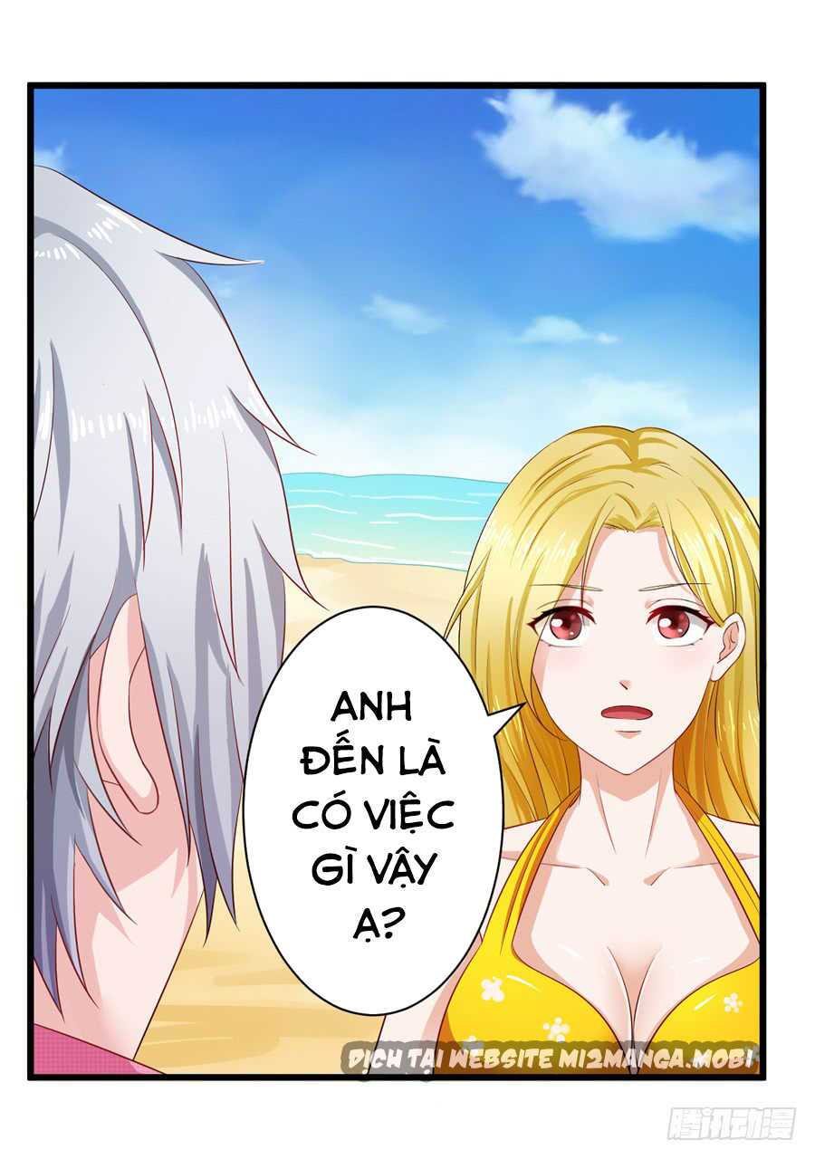 Gả Cho Tình Cũ Làm Lão Bà: Chapter 12