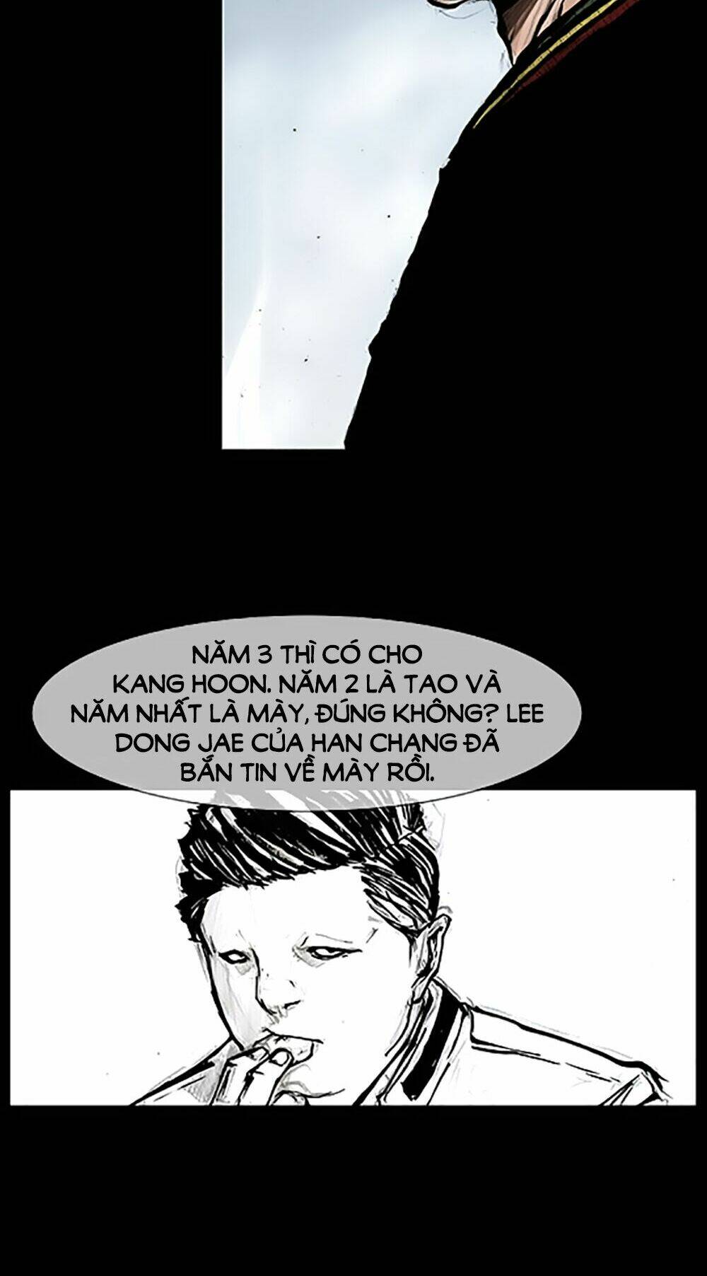 Độc Cô Tiền Truyện: Chapter 58
