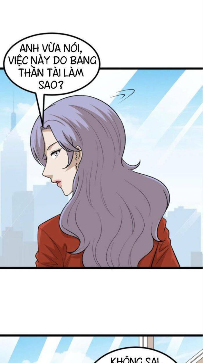 Đai Ca Trở Lại Tuổi 16: Chapter 69