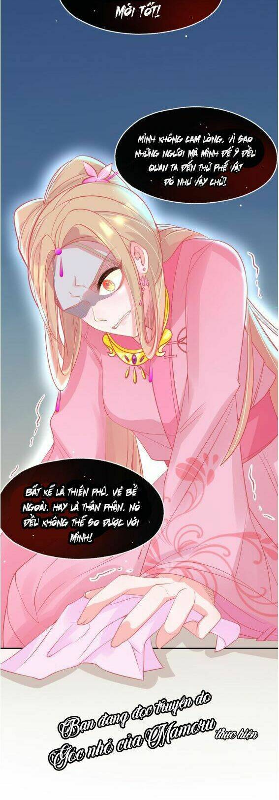 Bổn Vương Phi Có Roi Trong Tay: Chapter 5