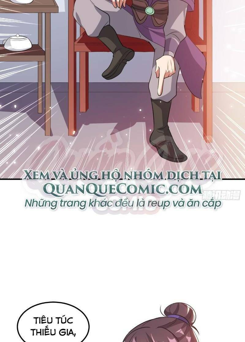 Dị Giới Siêu Cấp Ở Rể: Chapter 34