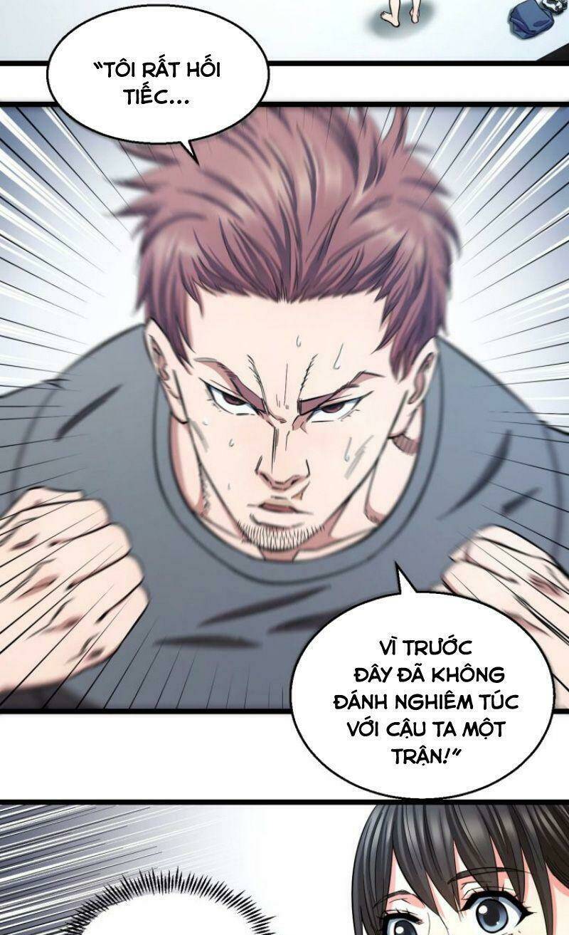 Đối Mặt Với Thử Thách: Chapter 24
