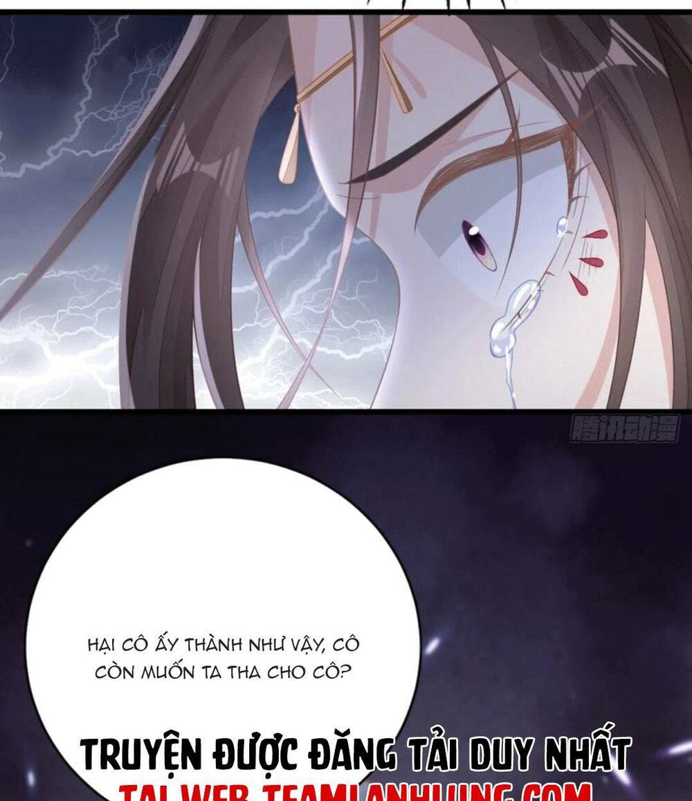 Mau Xuyên Không Rửa Tội Cho Nhân Vật Phản Diện: Chapter 125