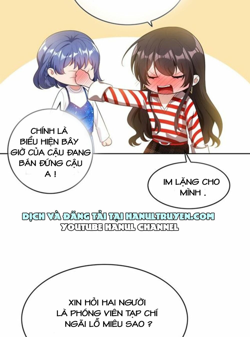 Cô Vợ Nhỏ Nuông Chiều Quá Lại Thành Ác!!: Chapter 42
