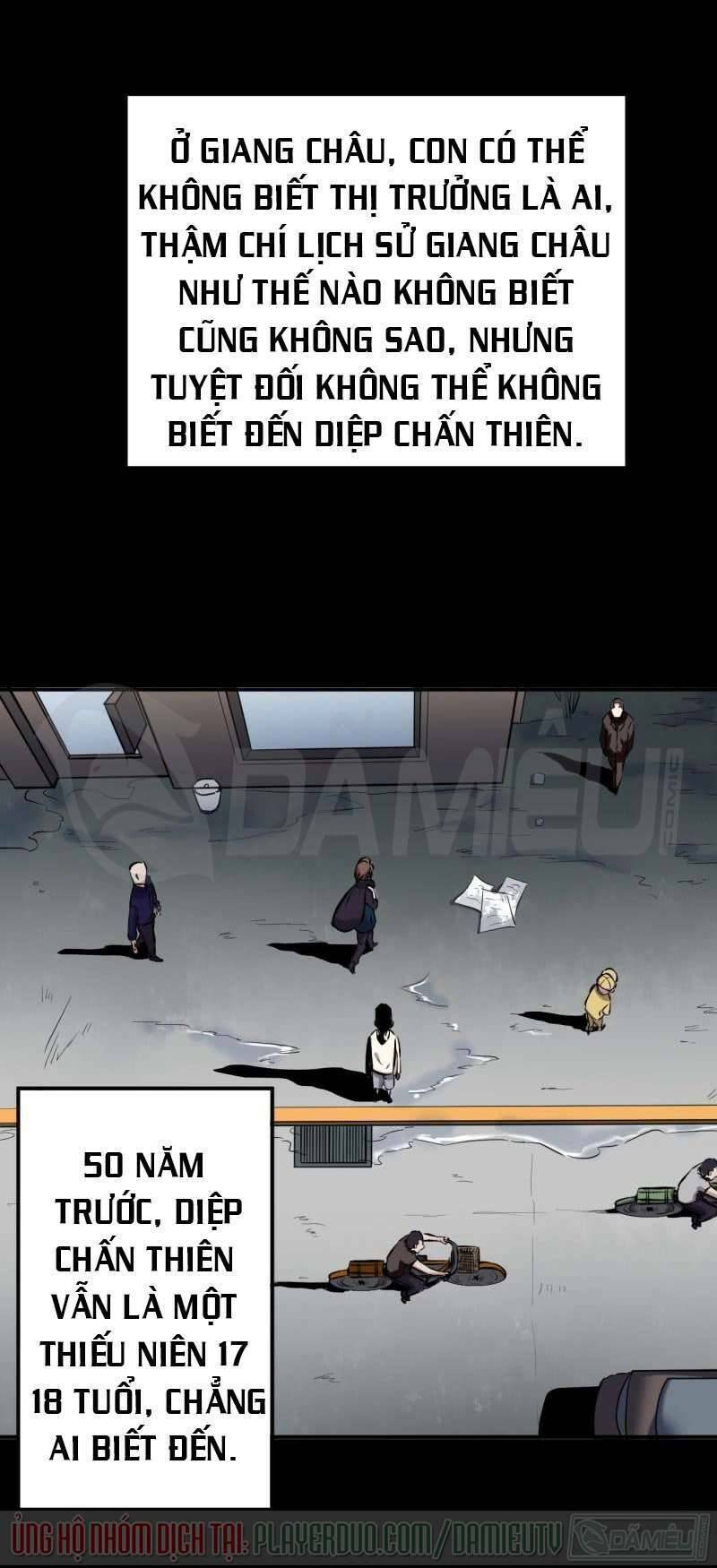 Đỉnh Phong Thần Y: Chapter 59