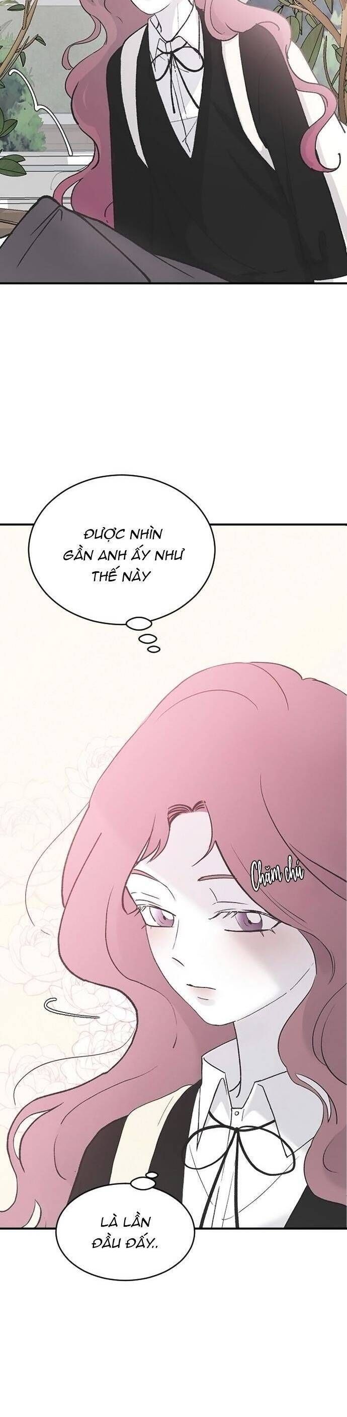 Ba Người Anh Trai Của Tôi Là Bạo Quân: Chapter 64