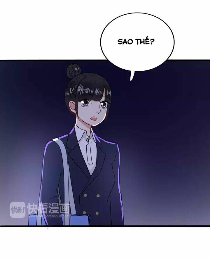 Chào Buổi Sáng, Hướng Dương: Chapter 26