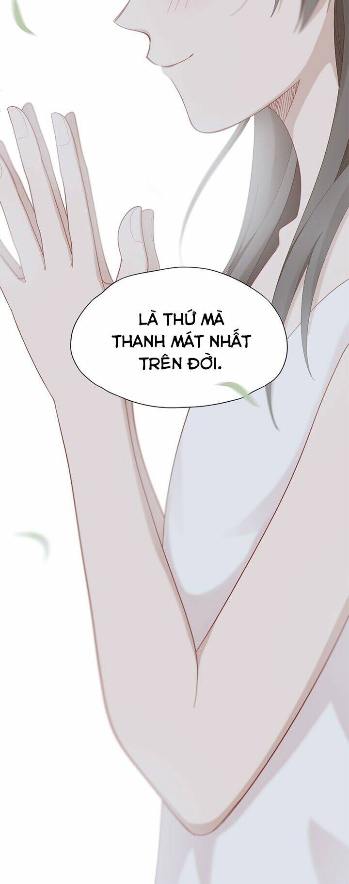 Bạn Trai Là Quái Vật: Chapter 76