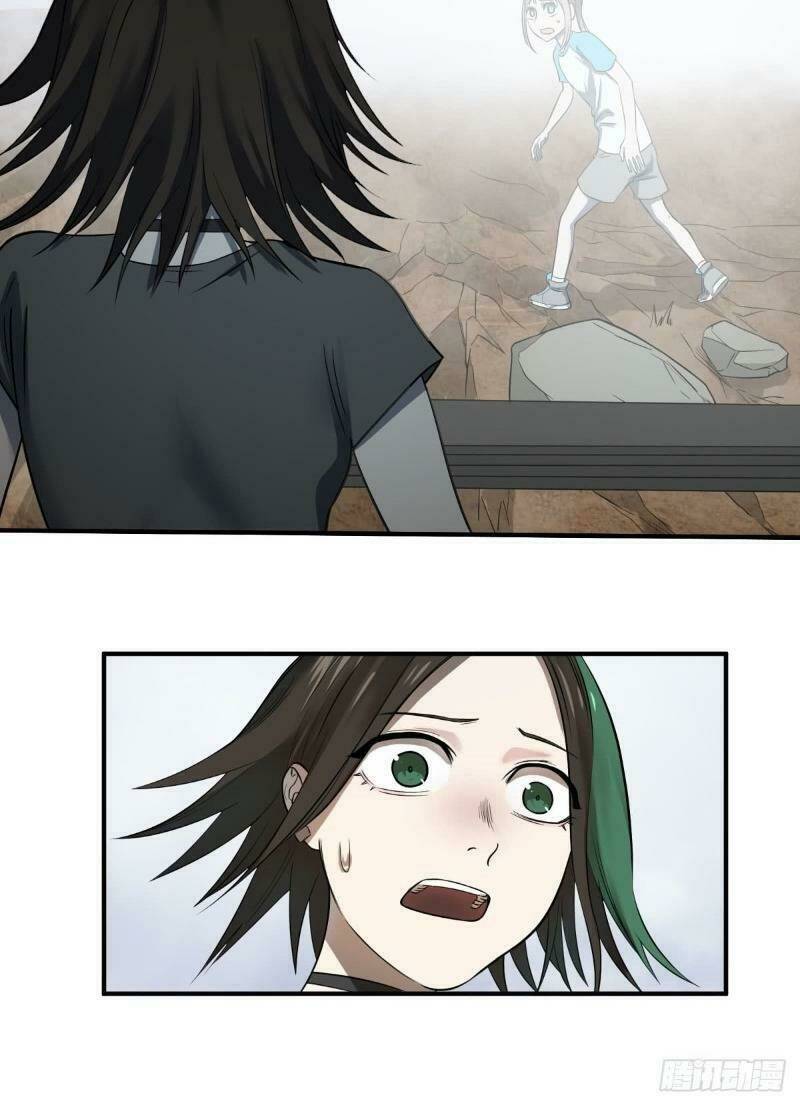 Danh Sách Kẻ Phản Diện: Chapter 75