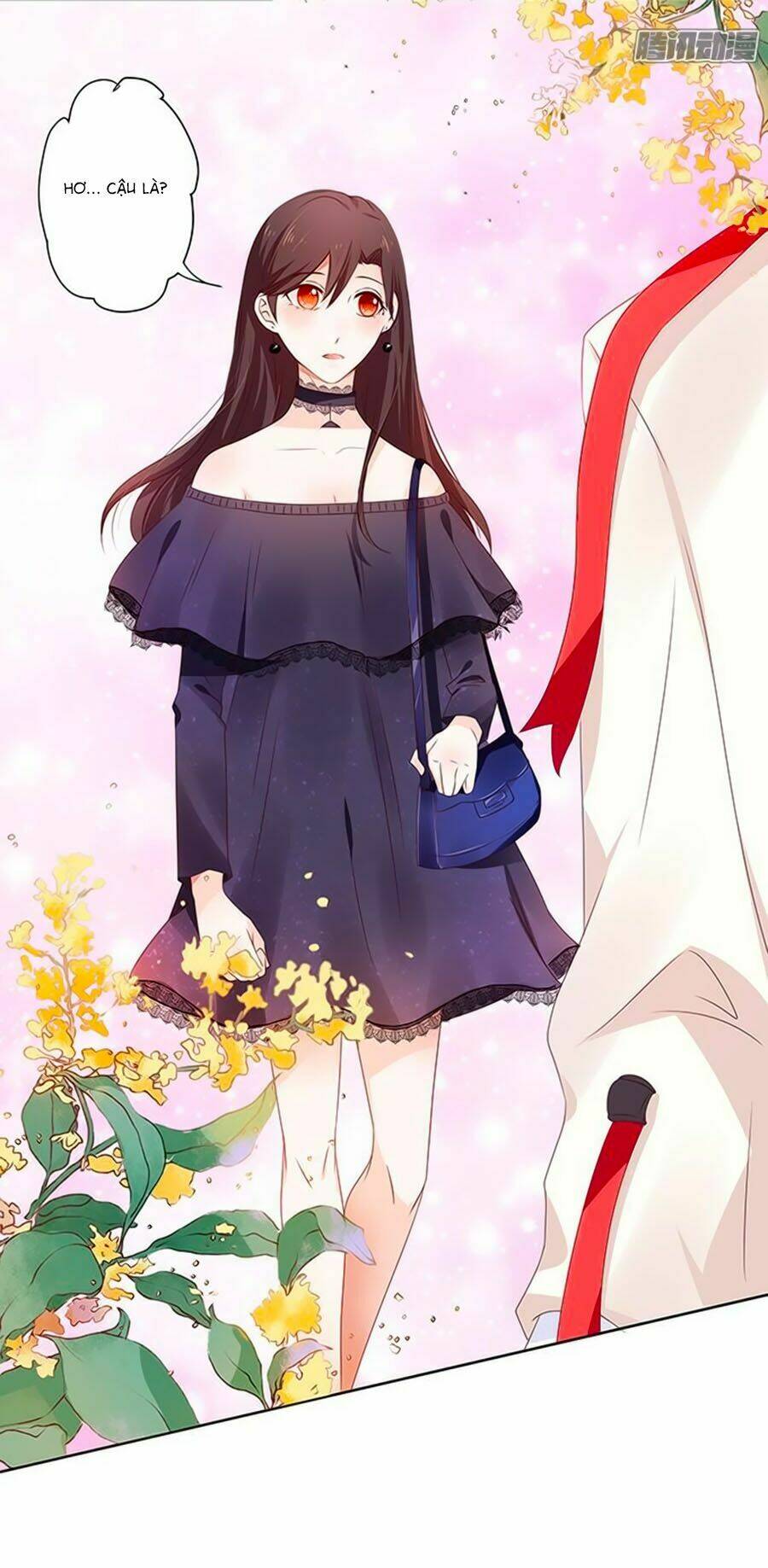 Bạn Trai Là Ngôi Sao: Chapter 80