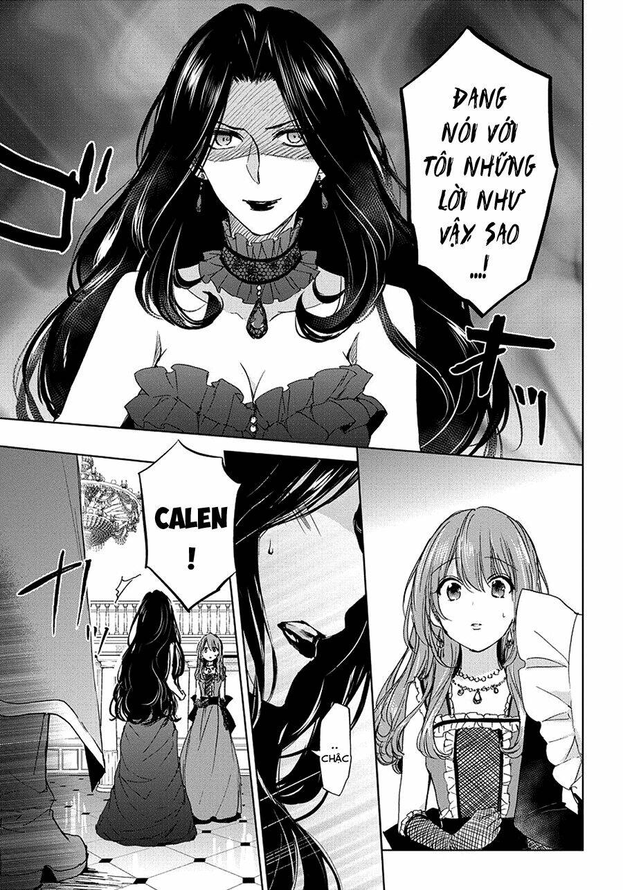 Dareka Kono Joukyou Wo Setsumei Shite Kudasai!: Chapter 10