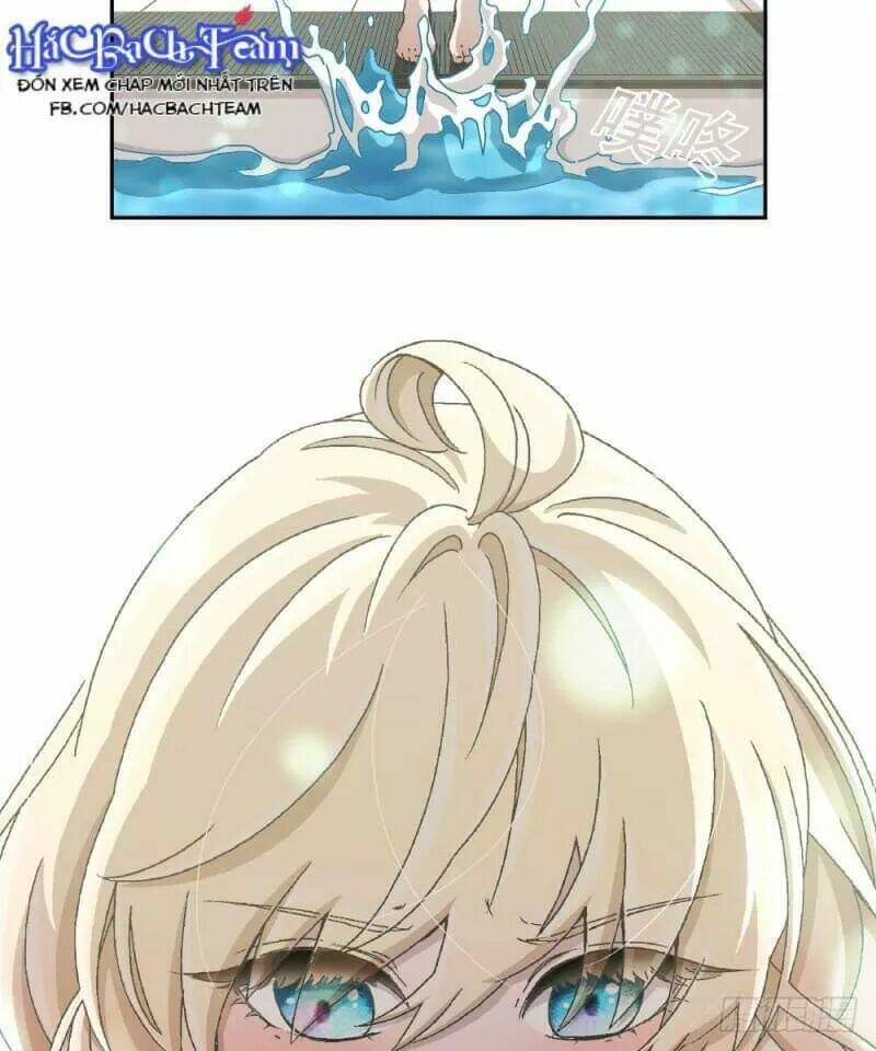 Đối Với Cậu, Tớ Đều Nghe Theo: Chapter 6