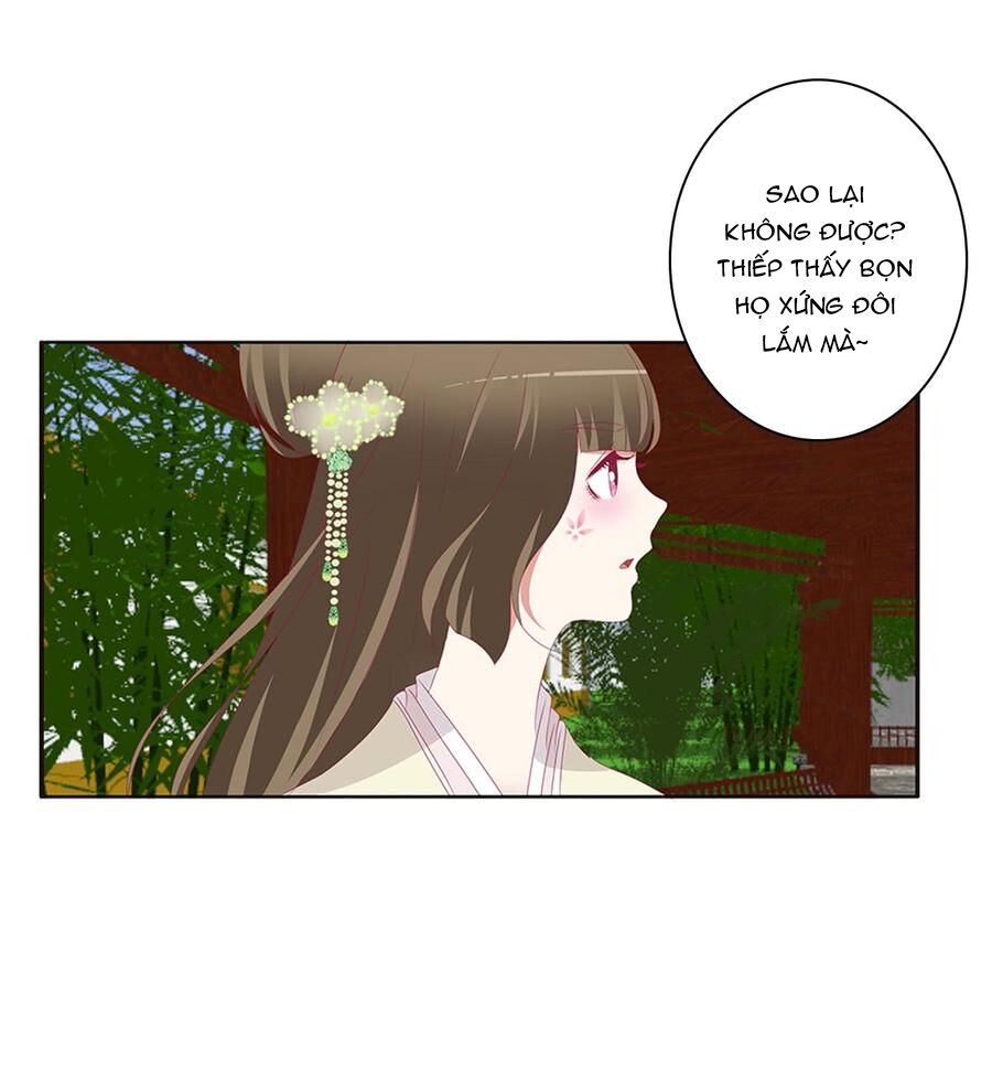 Thông Linh Phi: Chapter 502