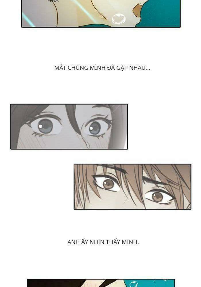 Khúc hát người cá Siren: Chapter 25