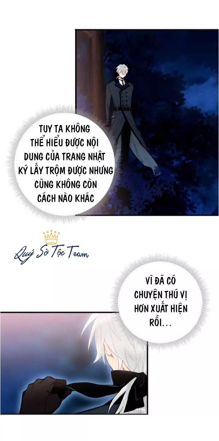 Tồn Tại Với Tư Cách Là Vợ Của Nam Chính: Chapter 62: Quan hệ của ba người