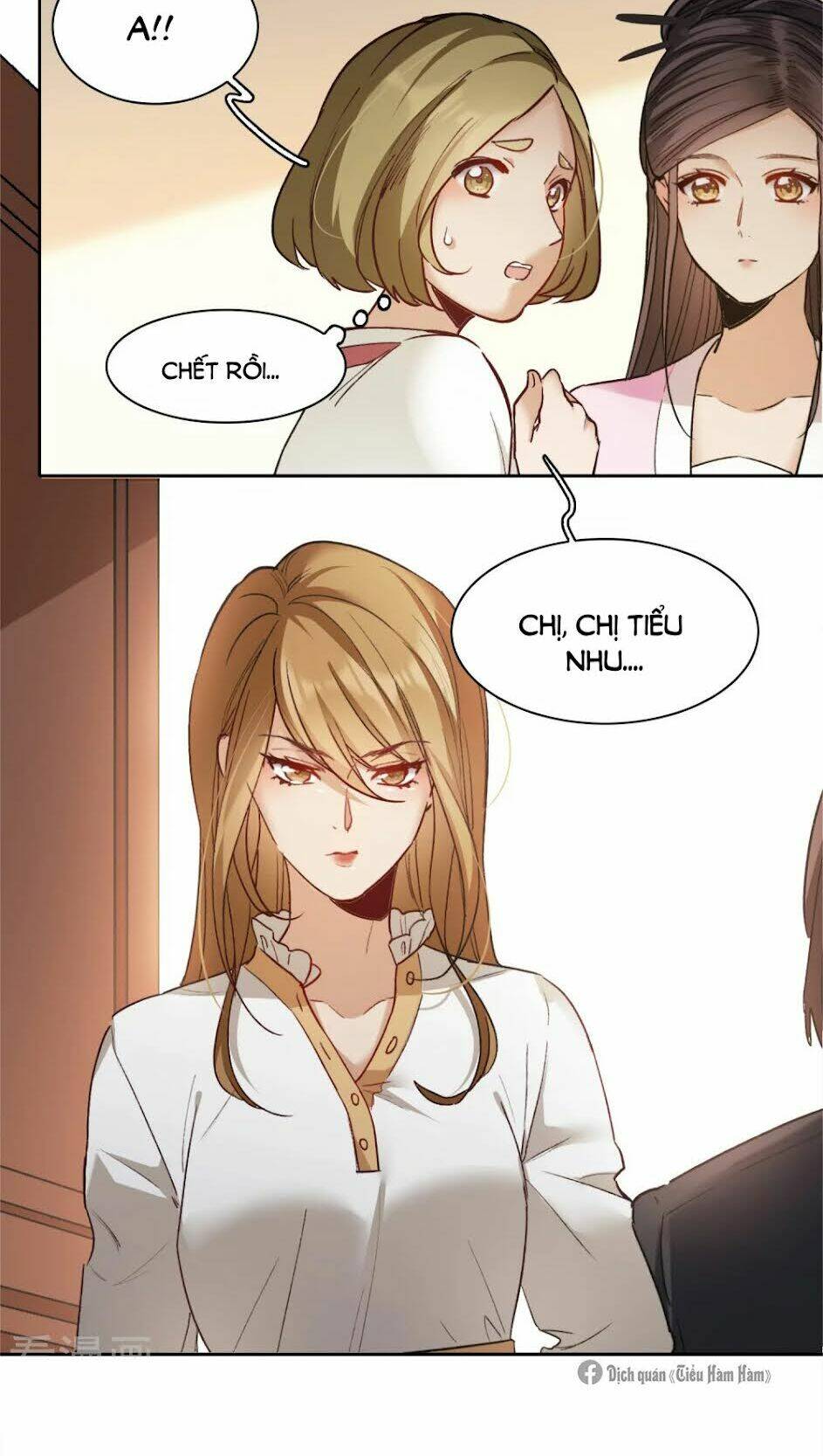 Thế Giới Đệ Nhất Cự Tinh: Chapter 20.1