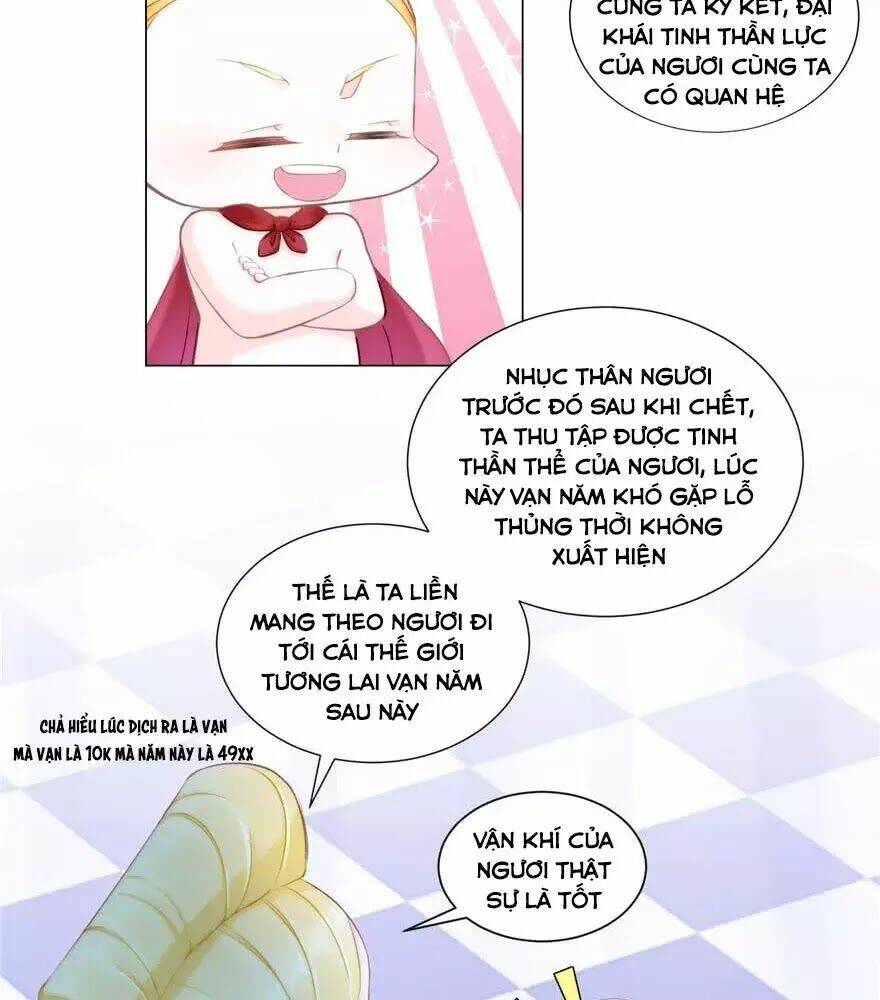 Đàn Ông Trong Tương Lai Không Dễ Làm: Chapter 2