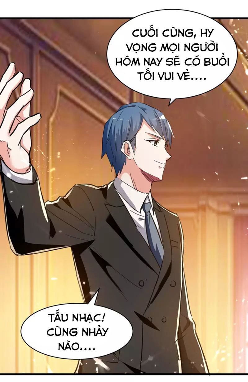 Thần Cấp Thấu Thị: Chapter 234