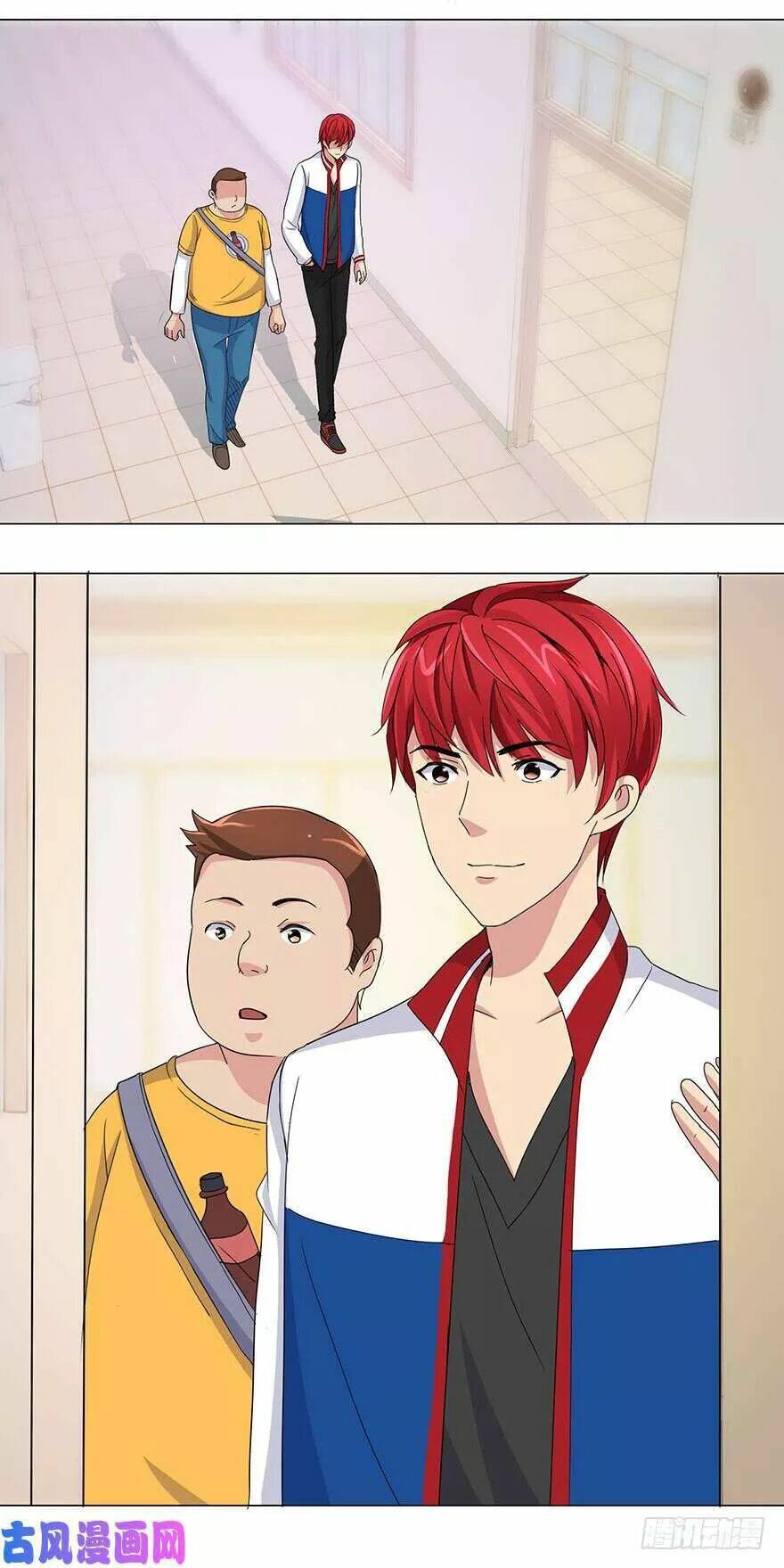 Đô Thị Chí Tôn Hệ Thống: Chapter 48