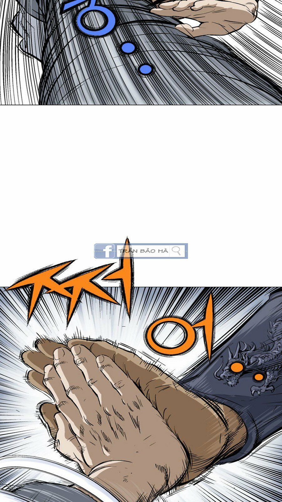 Cao Thủ 2: Chapter 60