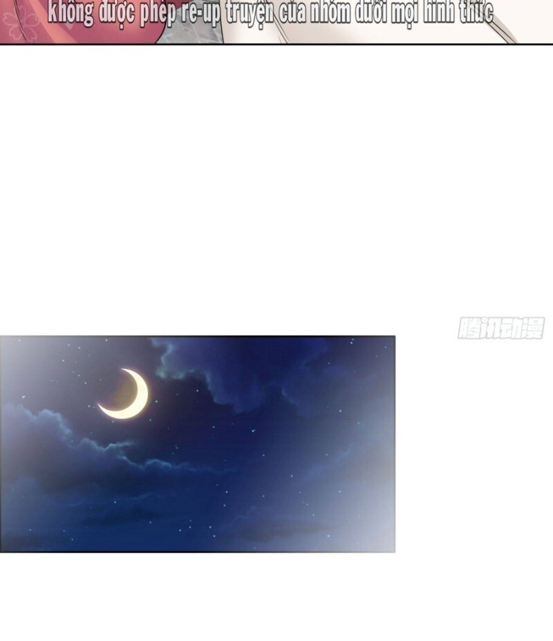 Công Lược Trưởng Thành Của Vương Phi: Chapter 8