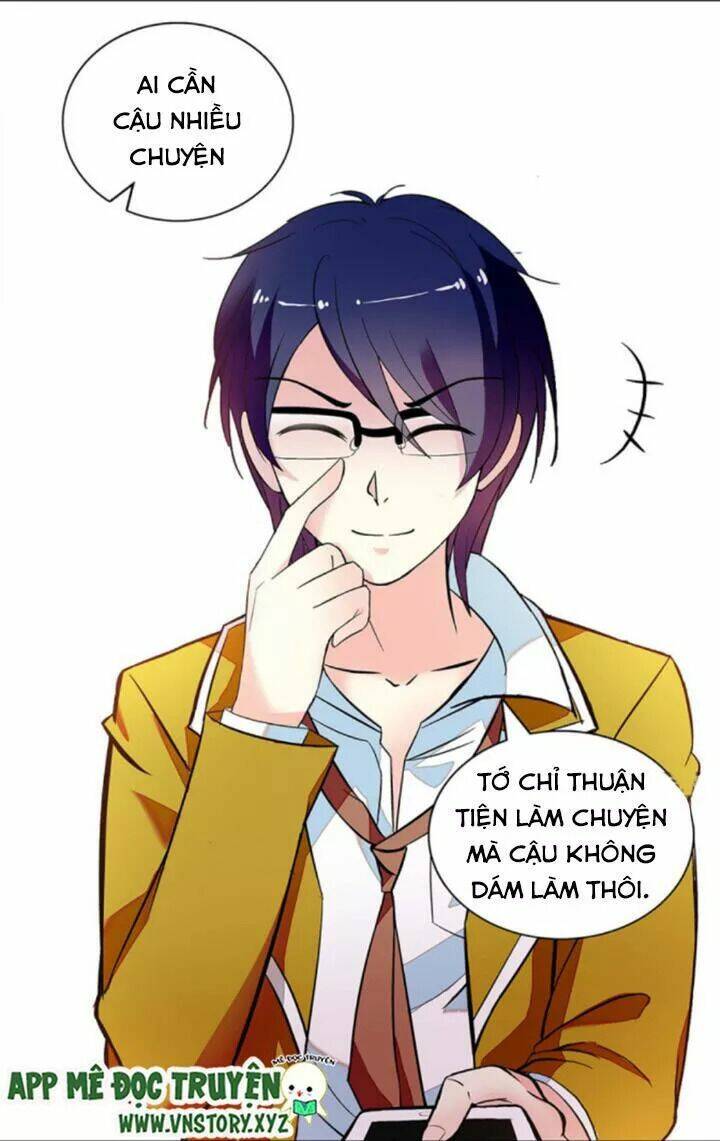 Nữ Hầu Sau Giờ Học: Chapter 97